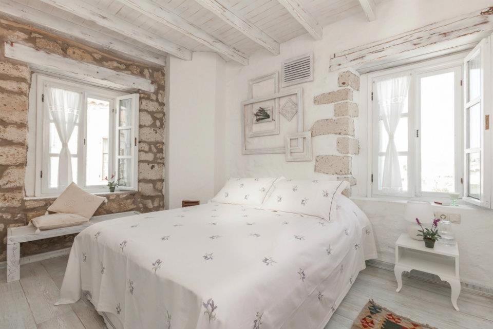 Yukari Sokak Vip Butik Otel Алачати Екстер'єр фото