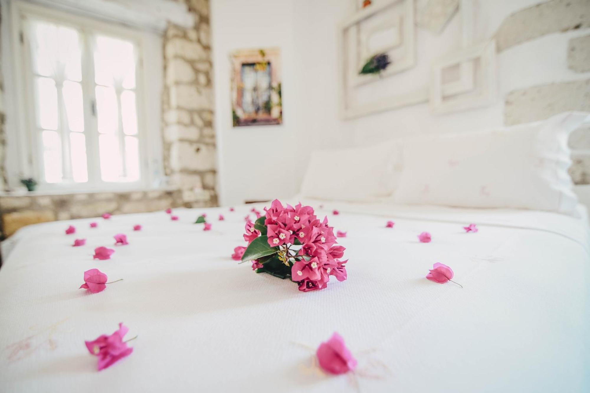 Yukari Sokak Vip Butik Otel Алачати Екстер'єр фото