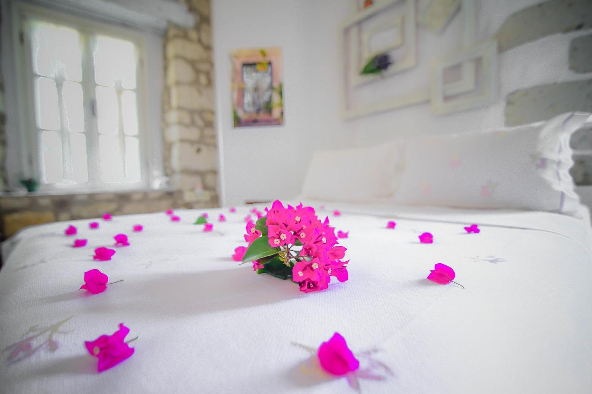 Yukari Sokak Vip Butik Otel Алачати Екстер'єр фото
