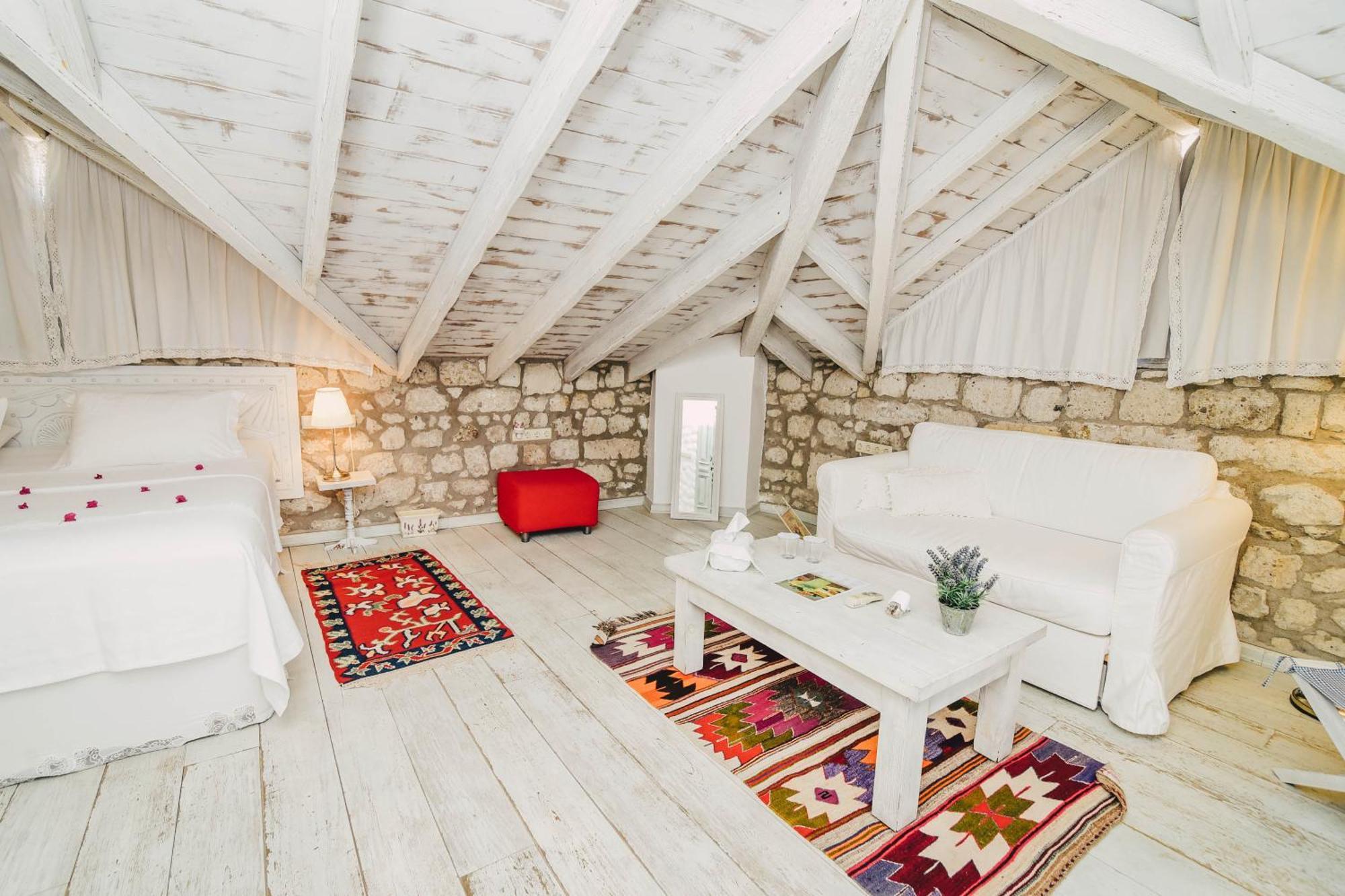 Yukari Sokak Vip Butik Otel Алачати Екстер'єр фото
