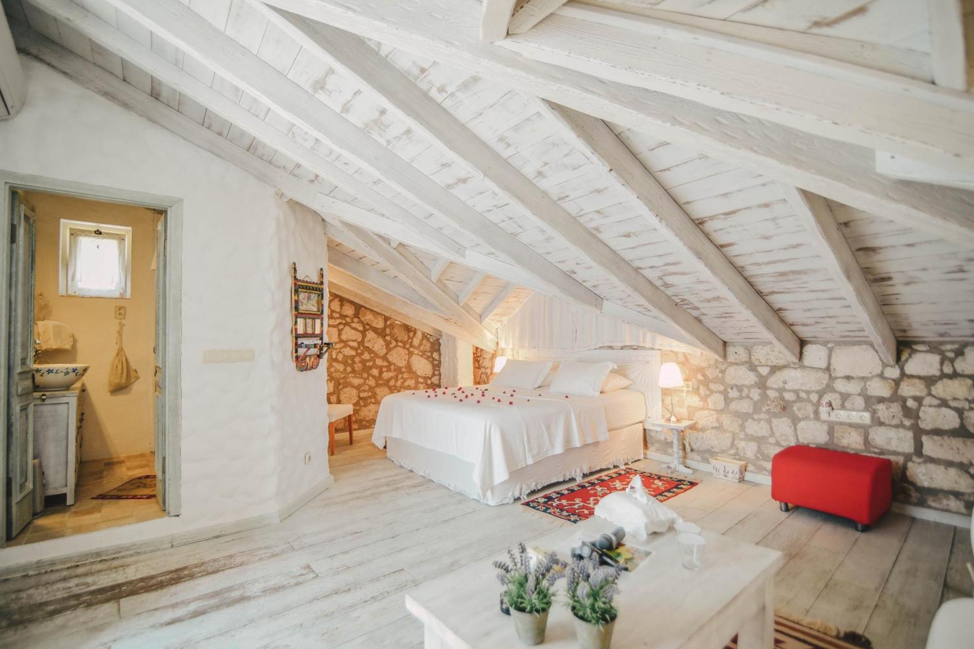 Yukari Sokak Vip Butik Otel Алачати Екстер'єр фото