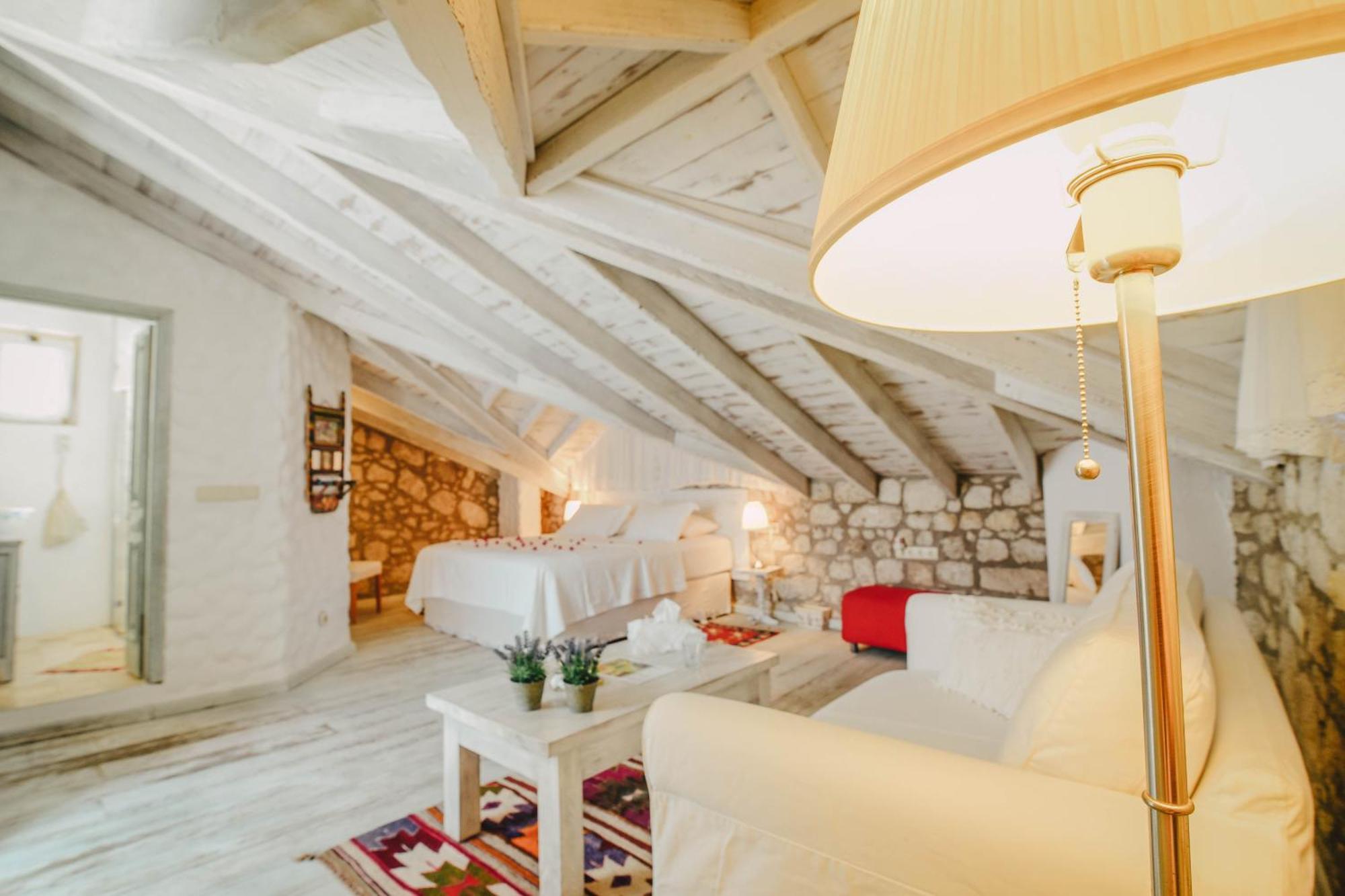 Yukari Sokak Vip Butik Otel Алачати Екстер'єр фото